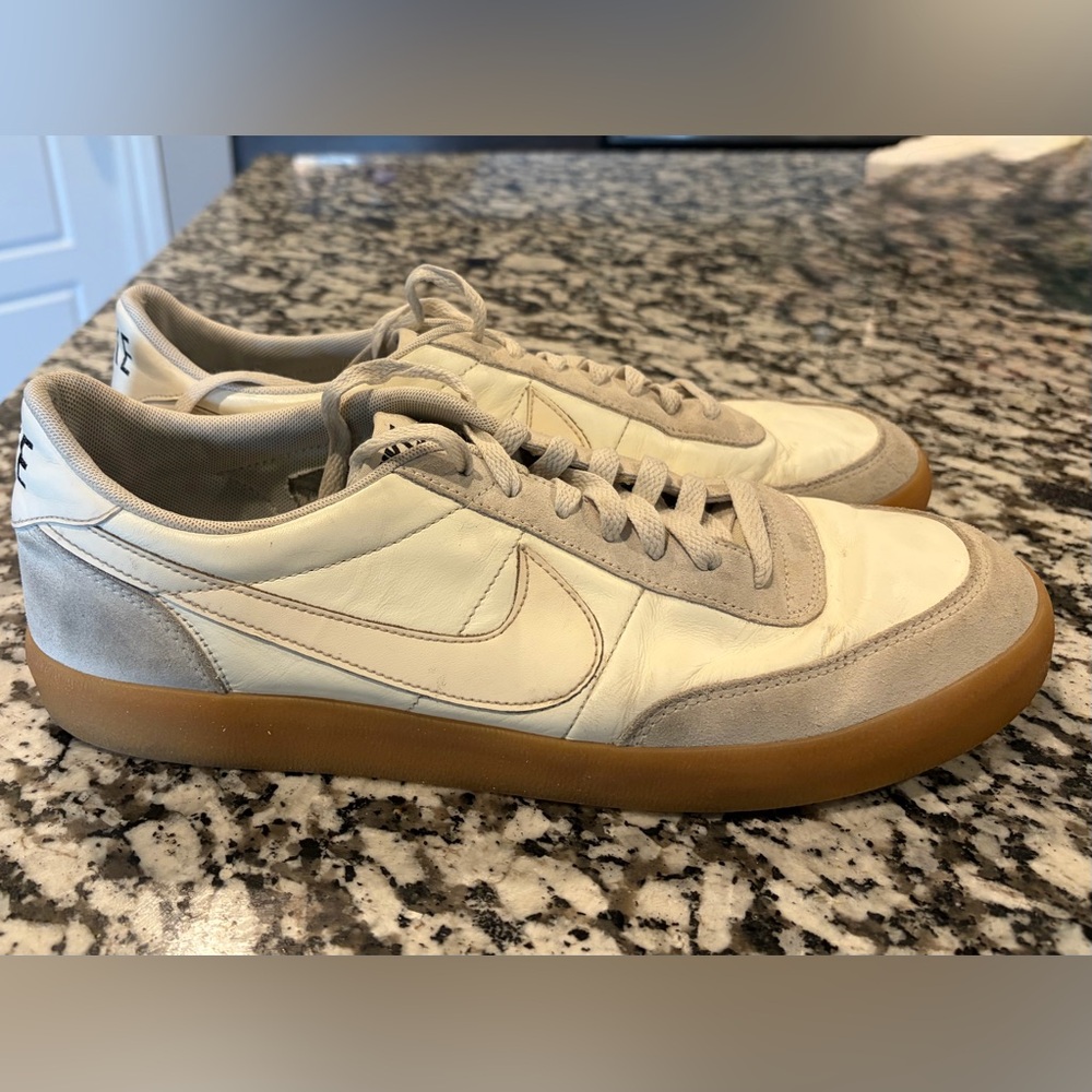Nike Kill Shot 2 leather